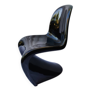 Chaise S Panton série - fibre