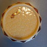 Ceramic underside poet laval