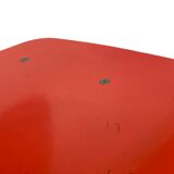 Vintage Friso Kramer Revolt chair for Ahrend de Cirkel 1960