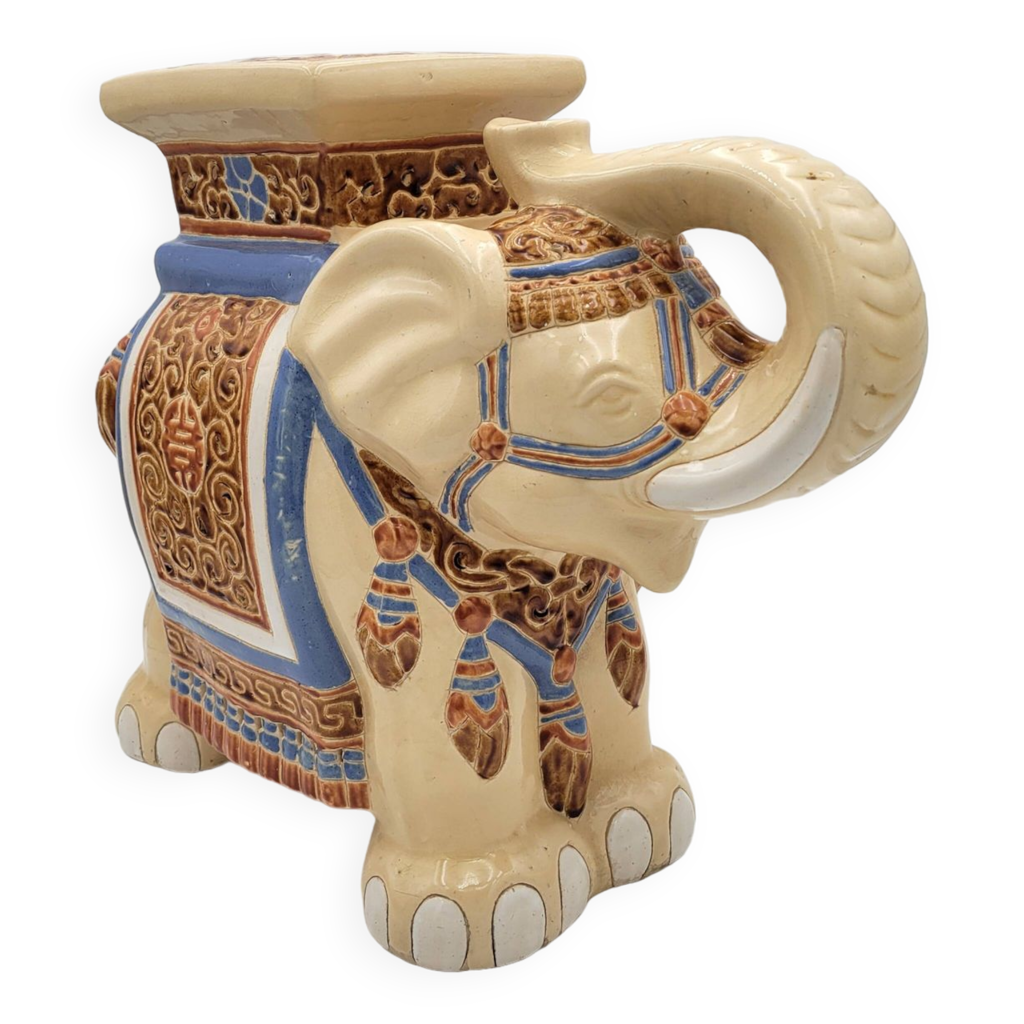 Tirelire Ourson En Céramique | Boutique - Au Centre De Hyères