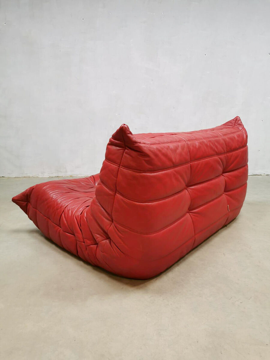 Two seater sofa Togo for Ligne Roset