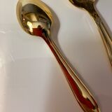6 mocha spoons