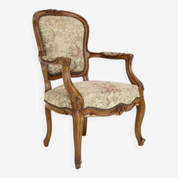 Antique Armchair, Europe, 1900s