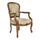 Antique Armchair, Europe, 1900s