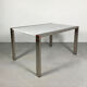 Etra marble table by Gae Aulenti for Snaidero, 1990