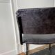 Vintage leather office chair