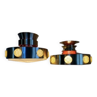 Lampes suspension