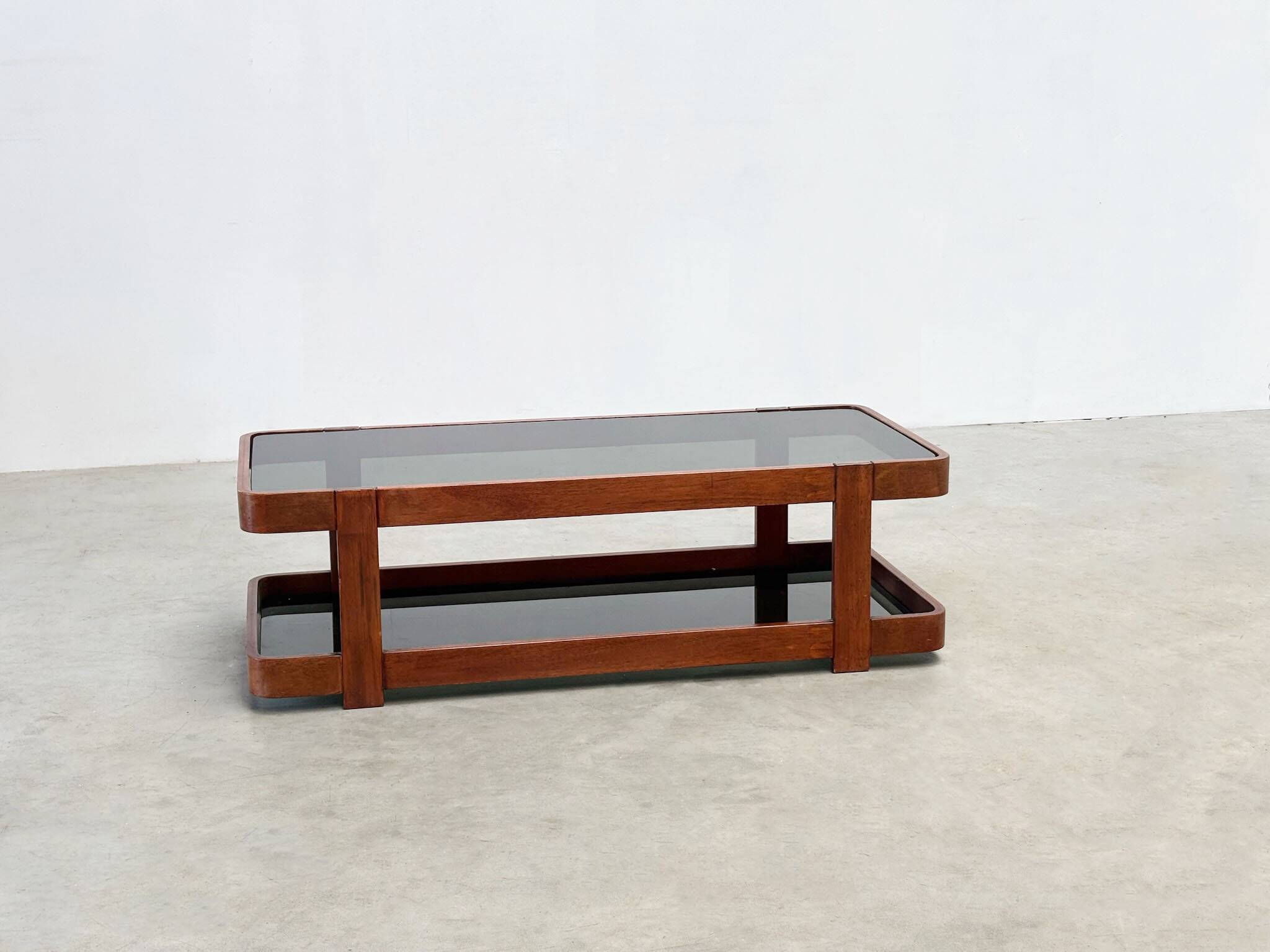 1970's Italian coffee table