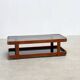 1970's Italian coffee table