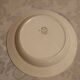 Large deep dish St Amand earthenware