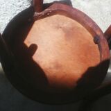 Chaise enfant ancienne