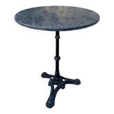 Table bistrot