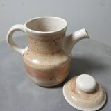 Coffee maker
