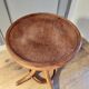 Thonet piano stool