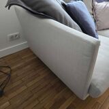 Sofa for 3-4 people Roche-Bobois Accolade