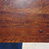 Very old restored wedding furniture.