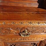 Former Bedel & Cie dresser