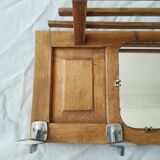 Coats door