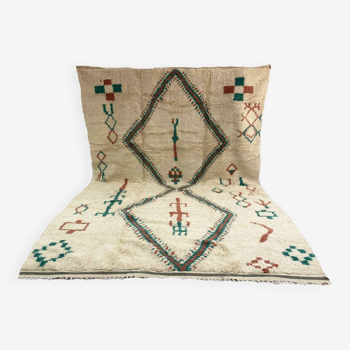 tapis berbères, tapis marocains et Artisanat 380 x 285 CM