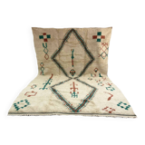 Berber rugs, Moroccan rugs and Crafts 380 x 285 CM