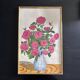 Watercolour signed G.Dubois 1970
