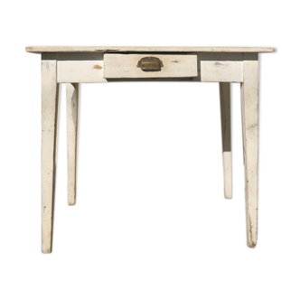 Table de ferme