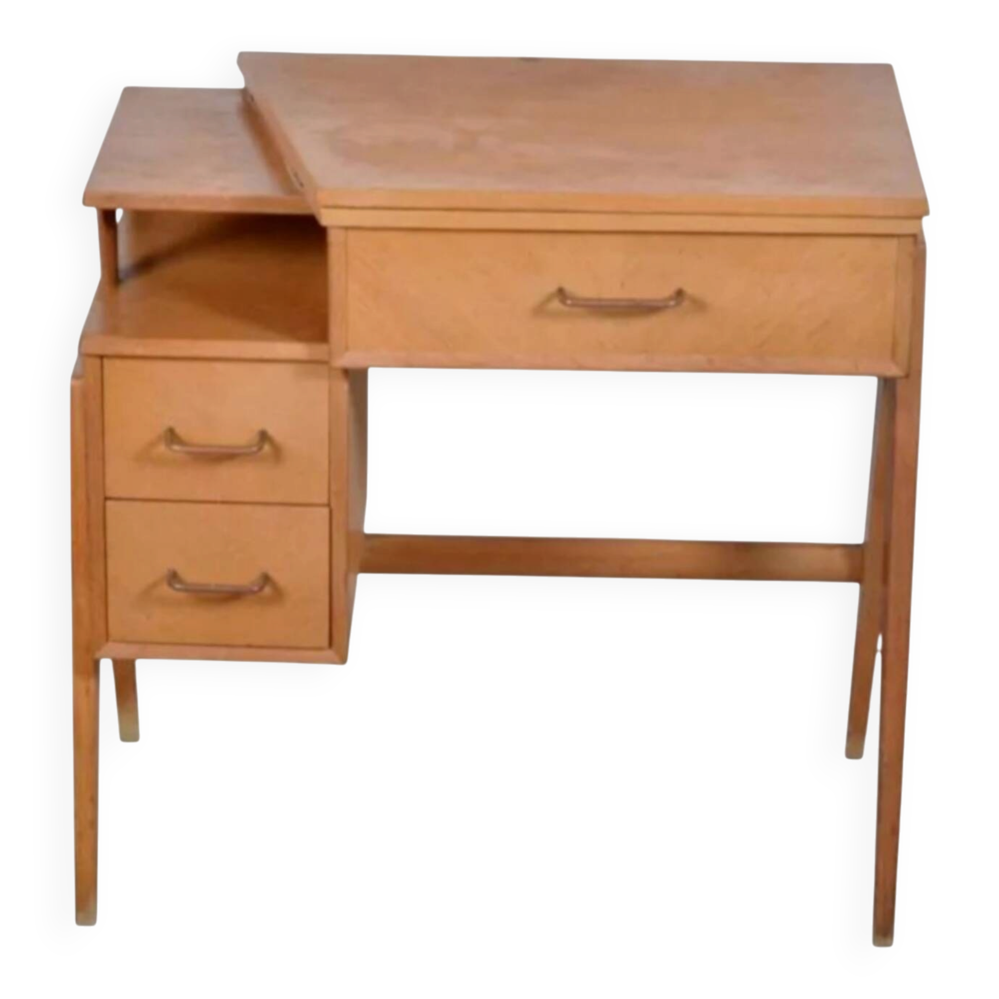 Bureau vintage années 50/60