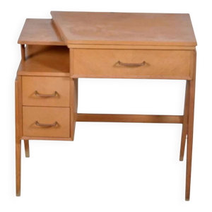bureau vintage années
