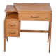 Bureau vintage années 50/60