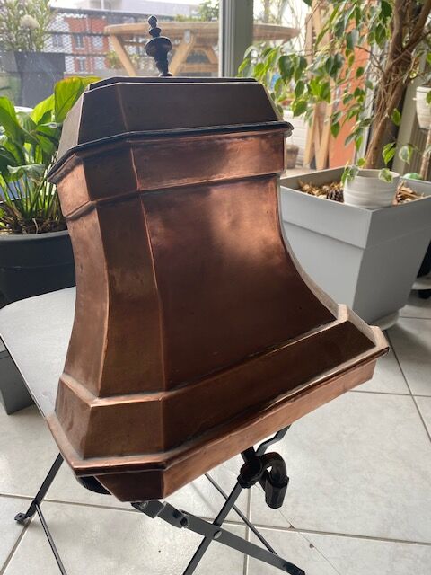 Indoor water fountain of the eighteenth century