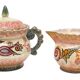 Paul Fouillen Quimper Coffee Service