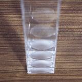 Pink Studio Line candlestick