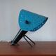 Midcentury Table Lamp by Ernst Igl for Hillebrand, 1950s