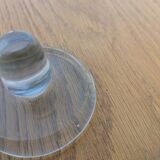 Carafe and glasses