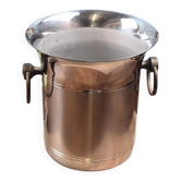 Champagne bucket Jean Couzon – Stainless steel 18/10