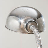 Vintage Italian Table Lamp, 1960's