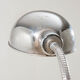 Vintage Italian Table Lamp, 1960's