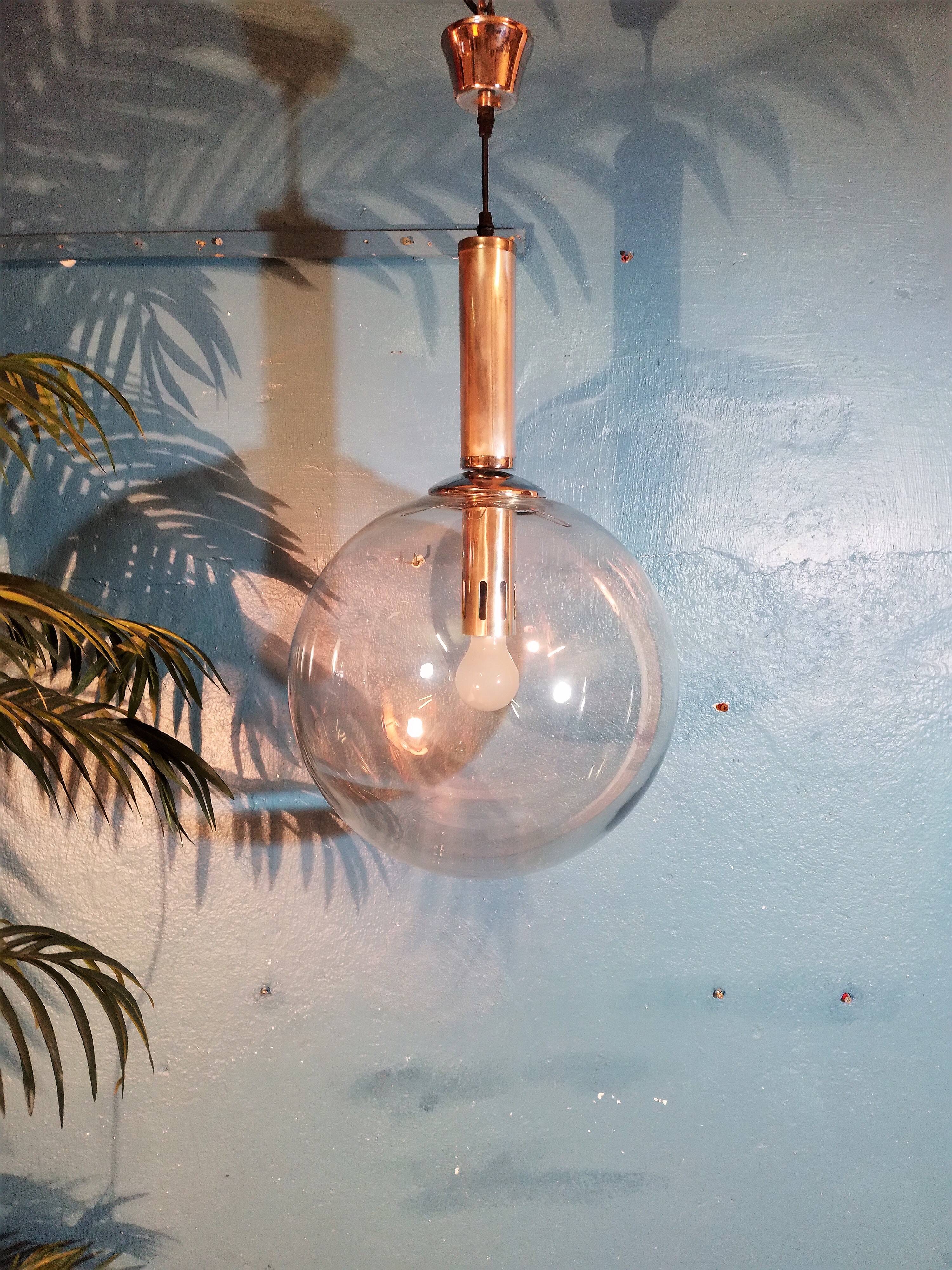 Disderot pendant lamp 1970s