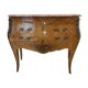 Commode de style Louis XV