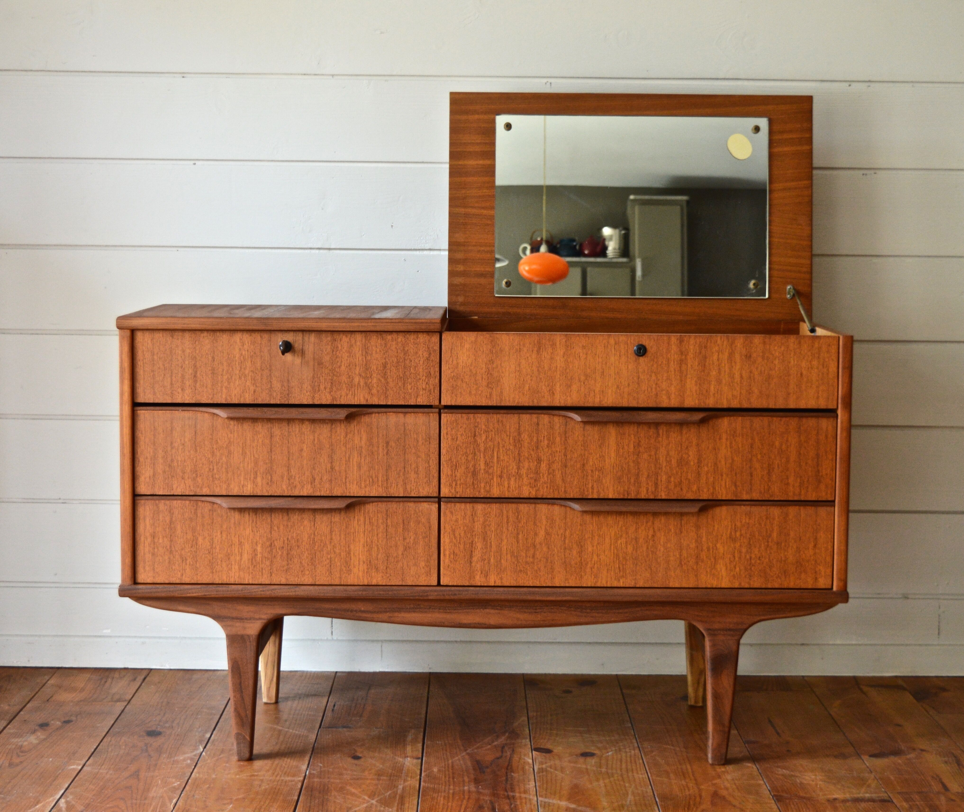 Scandinavian hairdresser