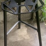 Pair of Stool One stools