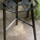 Paire de tabourets Stool One