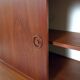 Vintage 1960s highboard