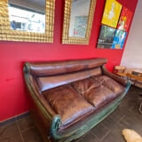 Louis XV sofa