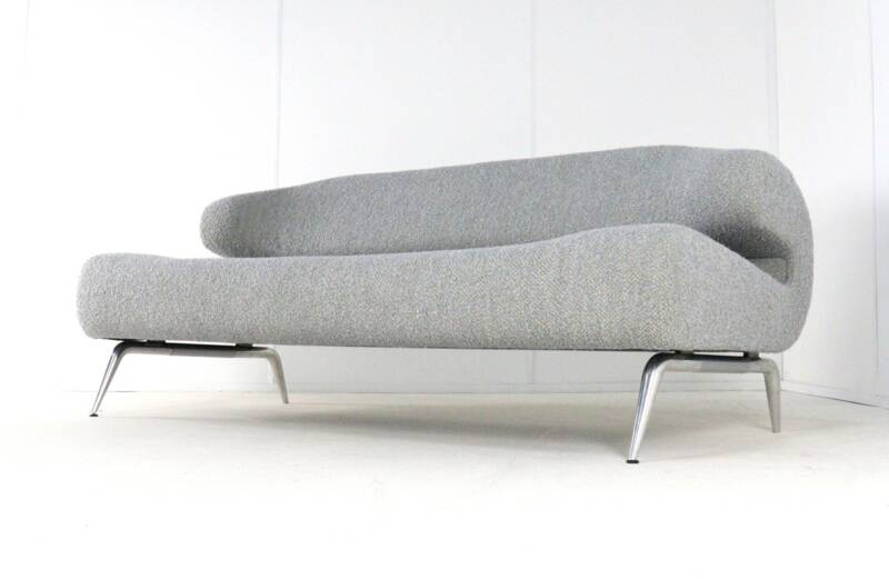 Michel van der Kley for Artifort Bird C 725 sofa - dutch design icon