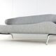 Michel van der Kley for Artifort Bird C 725 sofa - dutch design icon