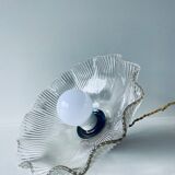 Ancient Holophane suspension