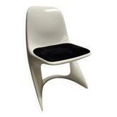 Chaise Casala design Alexander Begge space-age