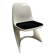 Casala chair design Alexander Begge space-age