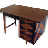 Bureau 50's
